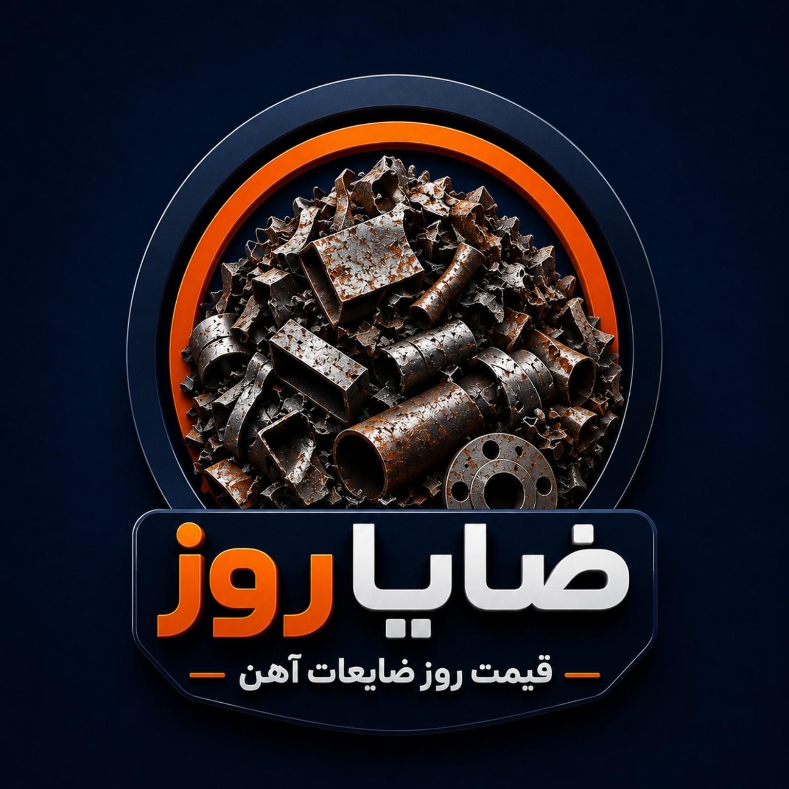 لوگوی ضایاروز